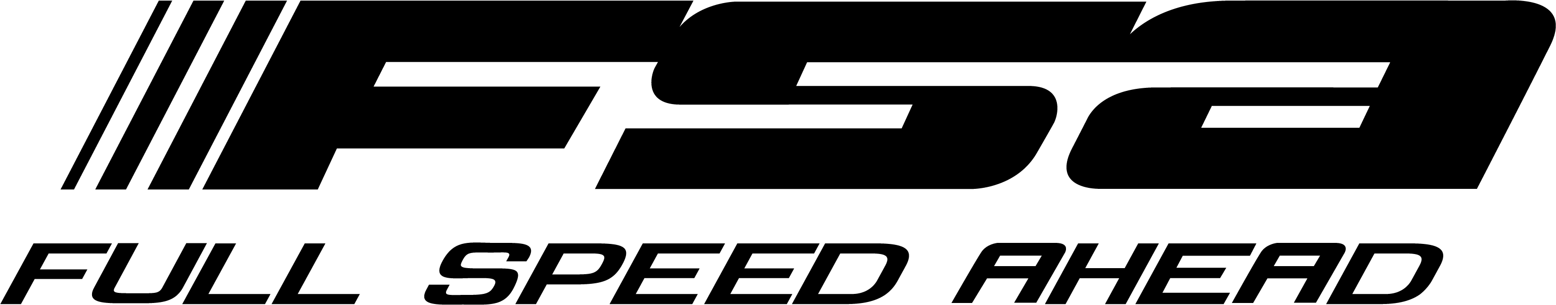 FSA Primary Logo