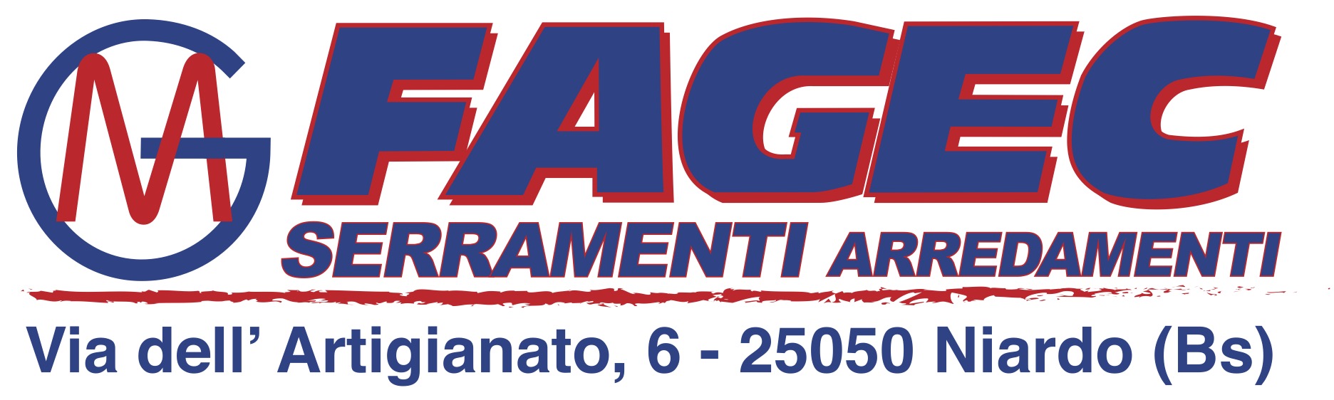 logo fagec 2023